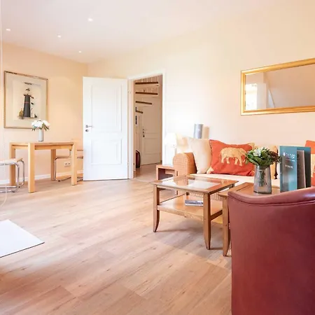 Kaept'n Nelson, App 10 Lägenhet *